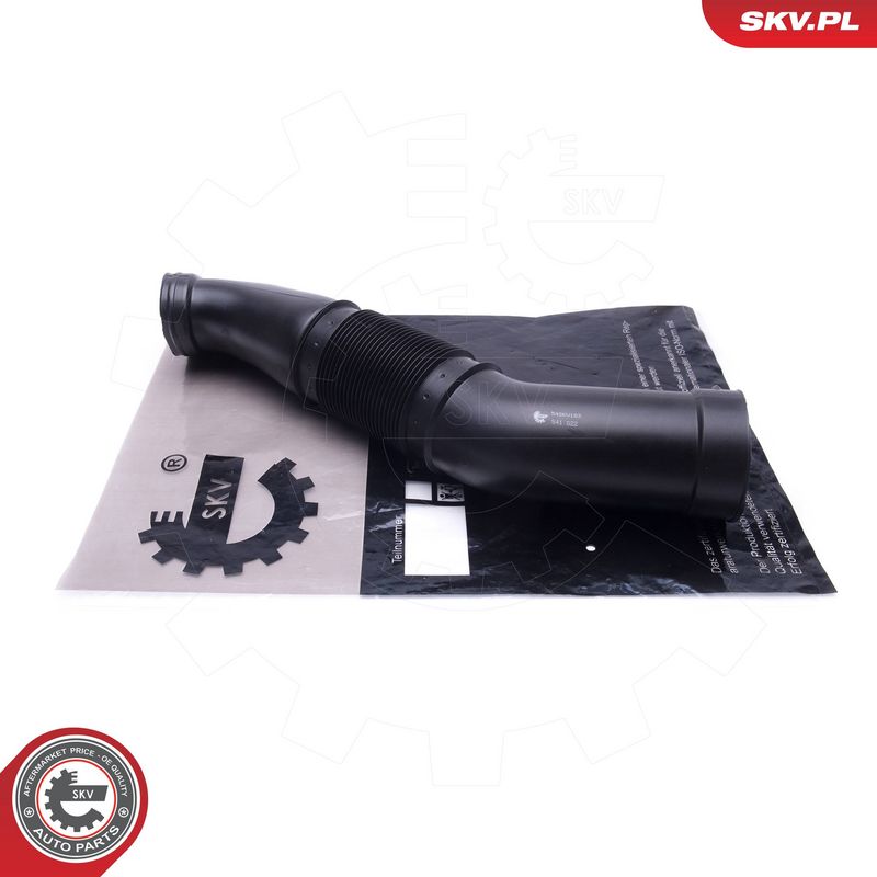 Õhutoru, õhufilter, ESEN SKV 54SKV183