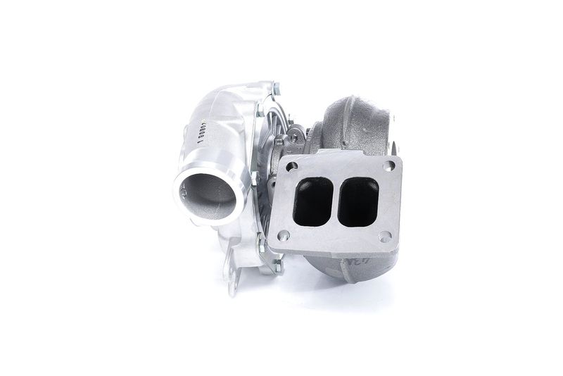 Compresor,sistem de supraalimentare T914500 BTS Turbo