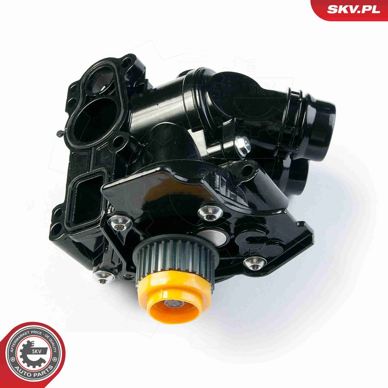 ESEN SKV 22SKV001 Water Recirculation Pump, parking heater