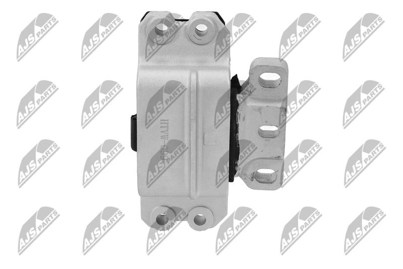 NTY ZPS-VW-099 Mounting, manual transmission