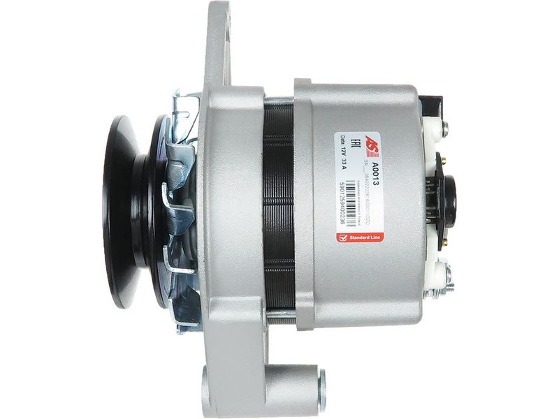 AS-PL A0013 Alternator