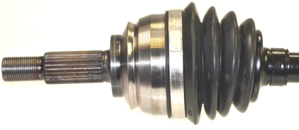 LÖBRO 305836 Drive Shaft