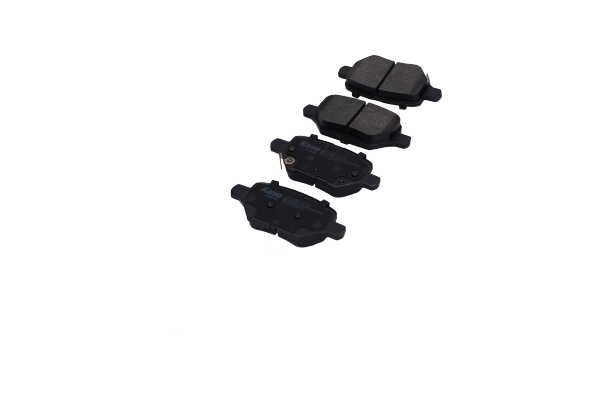 Kavo Parts KBP-10138 Brake Pad Set, disc brake