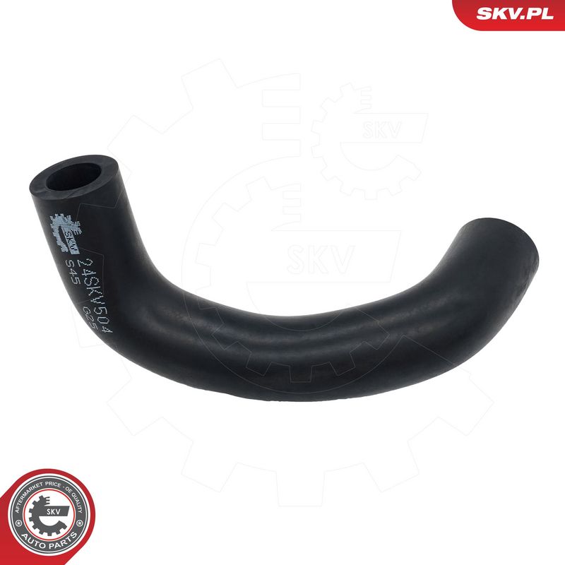 Voolik, Karterituulutus, ESEN SKV 24SKV504