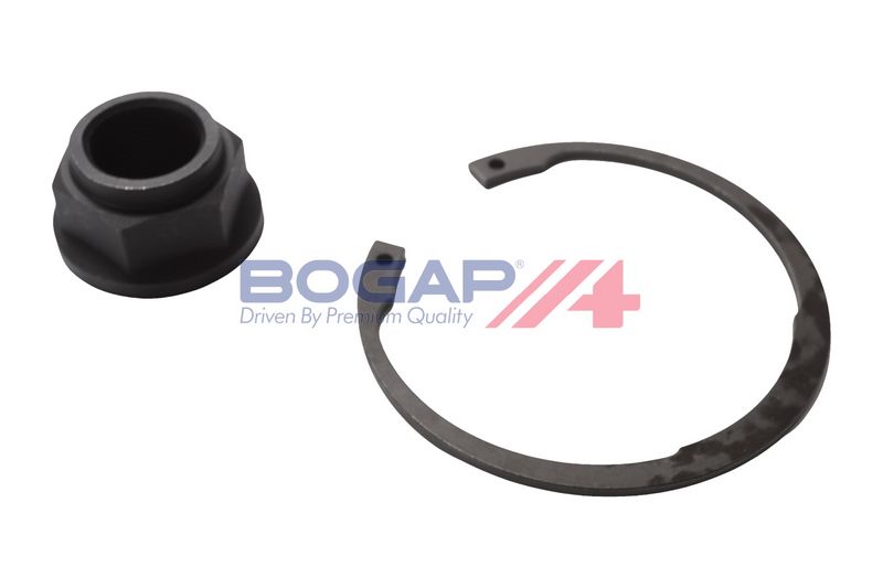 Rodamiento Maza DELANTERO Y TRASERO BOGAP C3340101 - 6