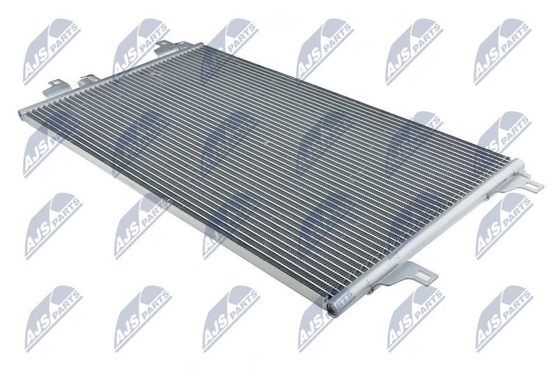 NTY CCS-RE-030 Condenser, air conditioning