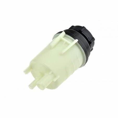 Depósito compensación, aceite hidr. (dirección asistida)