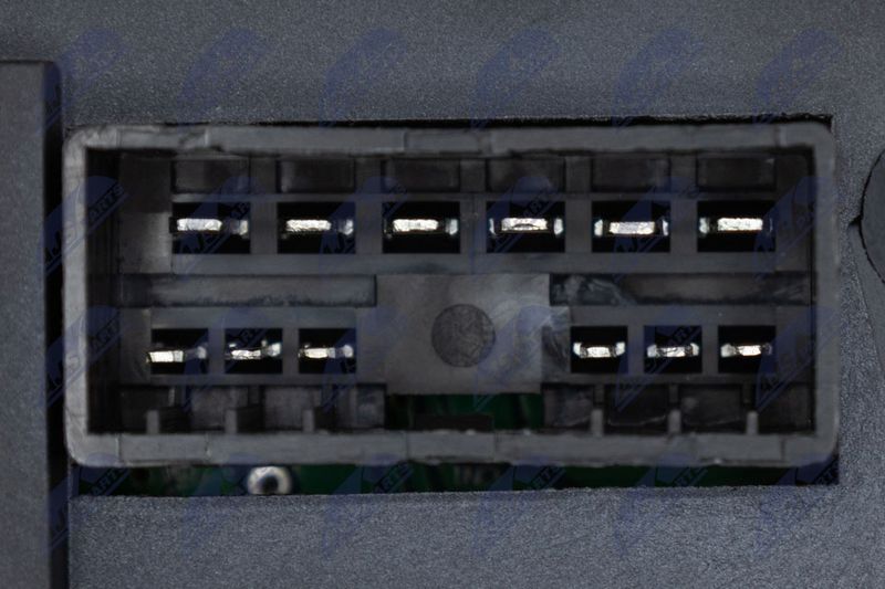 Tulede, kojameeste kangilüliti, NTY EPE-FT-017