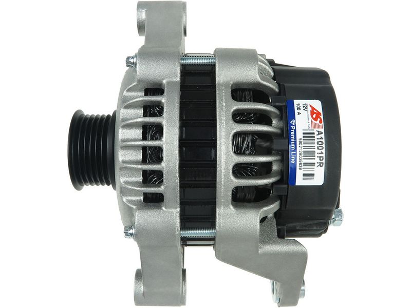 Generaator, AS-PL A1001PR