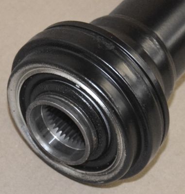 SPIDAN GKNP20071 Propshaft, axle drive