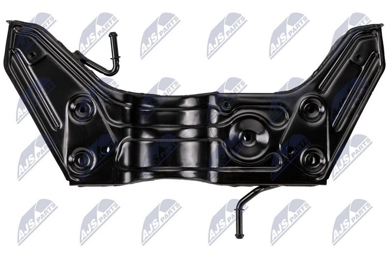 This part match OEM code: 6Q0199287B