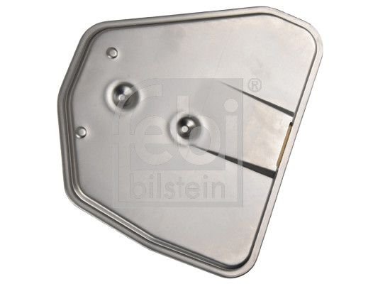 FEBI BILSTEIN 171640 Hydraulic Filter Kit, automatic transmission