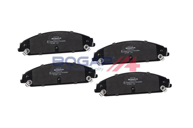 OEM код товара: K05142558AA