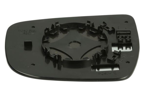 BLIC 6102-16-1020311P Mirror Glass, exterior mirror