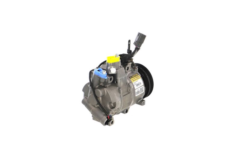 REMANTE 005-001-000336R Compressor, air conditioning