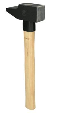 KS TOOLS 142.1100 Machinist's Hammer