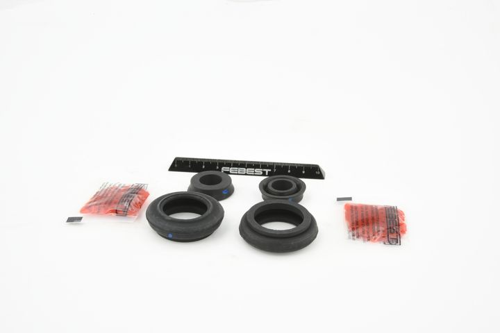 FEBEST 1275-H72R Repair Kit, wheel brake cylinder