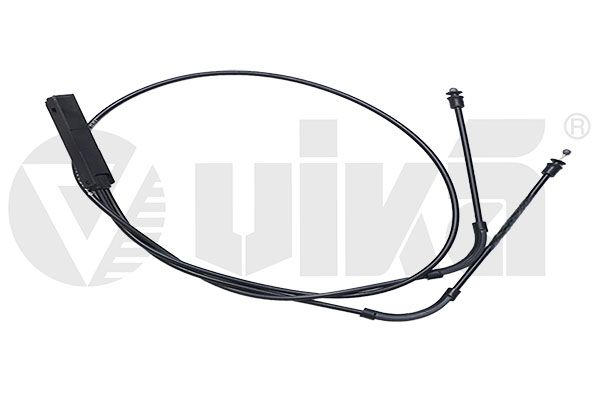 vika 81500401 - Kapoto trosas