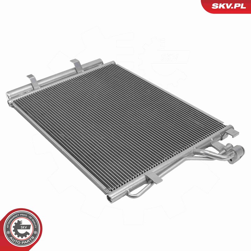 Kondensaator, kliimaseade, ESEN SKV 86SKV328