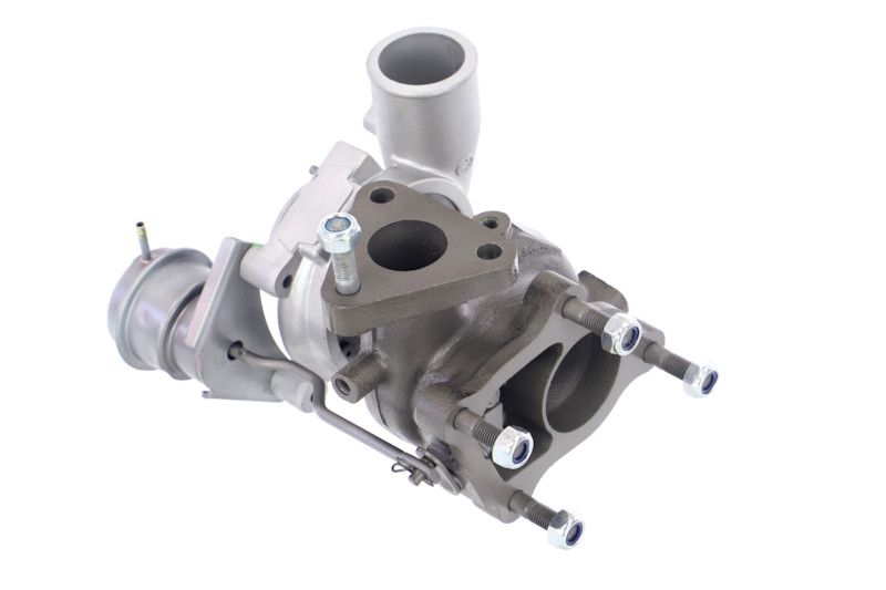 REMANTE 003-001-000308R Charger, charging (supercharged/turbocharged)