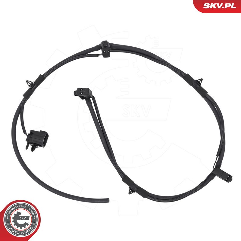 Düüsi kett, klaasipesu, ESEN SKV 15SKV286