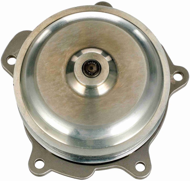 GATES WP5058HD Water Pump, engine cooling