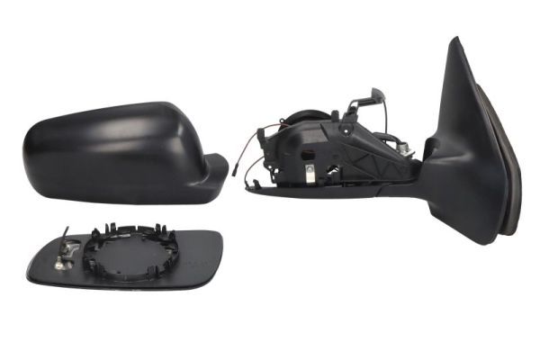 BLIC 5402-04-1128127P Exterior Mirror