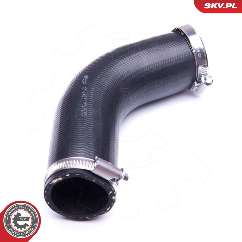 Laadimisõhu voolik, ESEN SKV 43SKV004