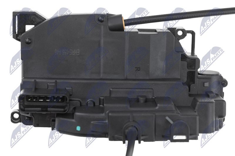 Ukselukk, NTY EZC-RE-156