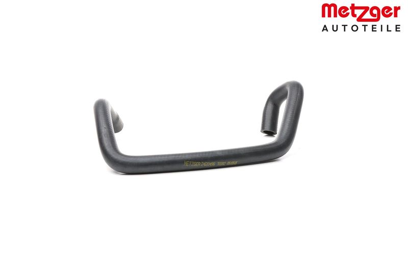 METZGER AUTOTEILE 2420496 Radiator Hose