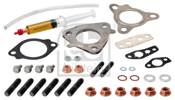 189609 FEBI BILSTEIN Kit montaggio, Compressore 