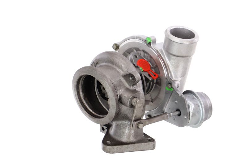 REMANTE 003-001-001132R Charger, charging (supercharged/turbocharged)