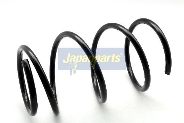 Muelle de suspensión