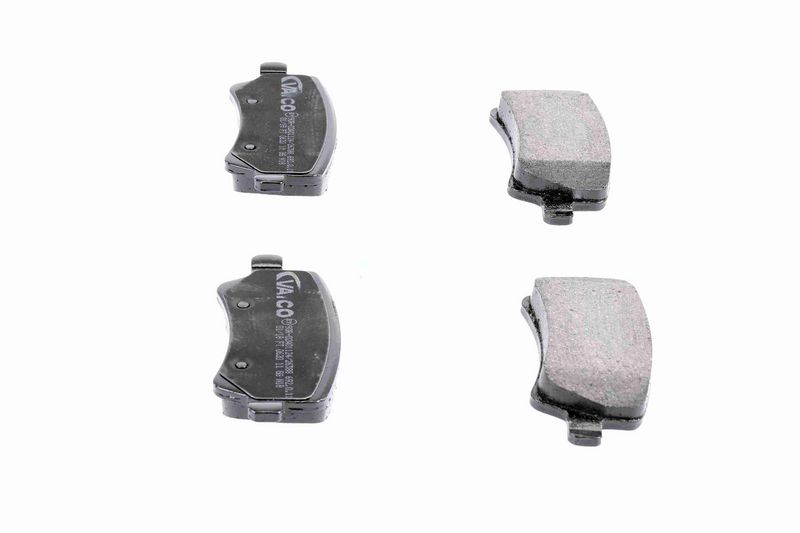 VAICO V25-8124 Brake Pad Set, disc brake