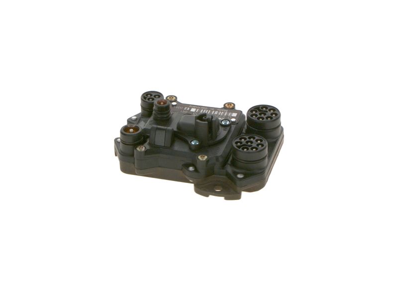 BOSCH 0227400818 Control Unit, ignition system