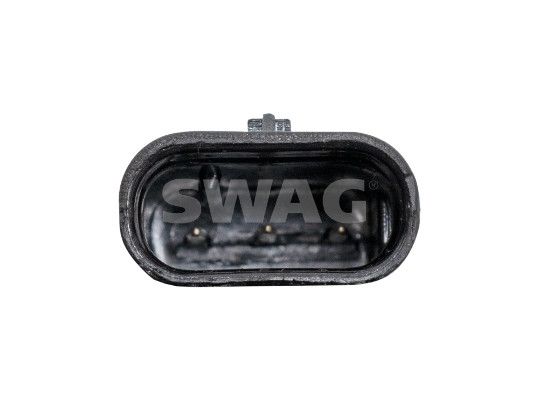 SWAG 33 10 4461 Auxiliary Water Pump (cooling water circuit)
