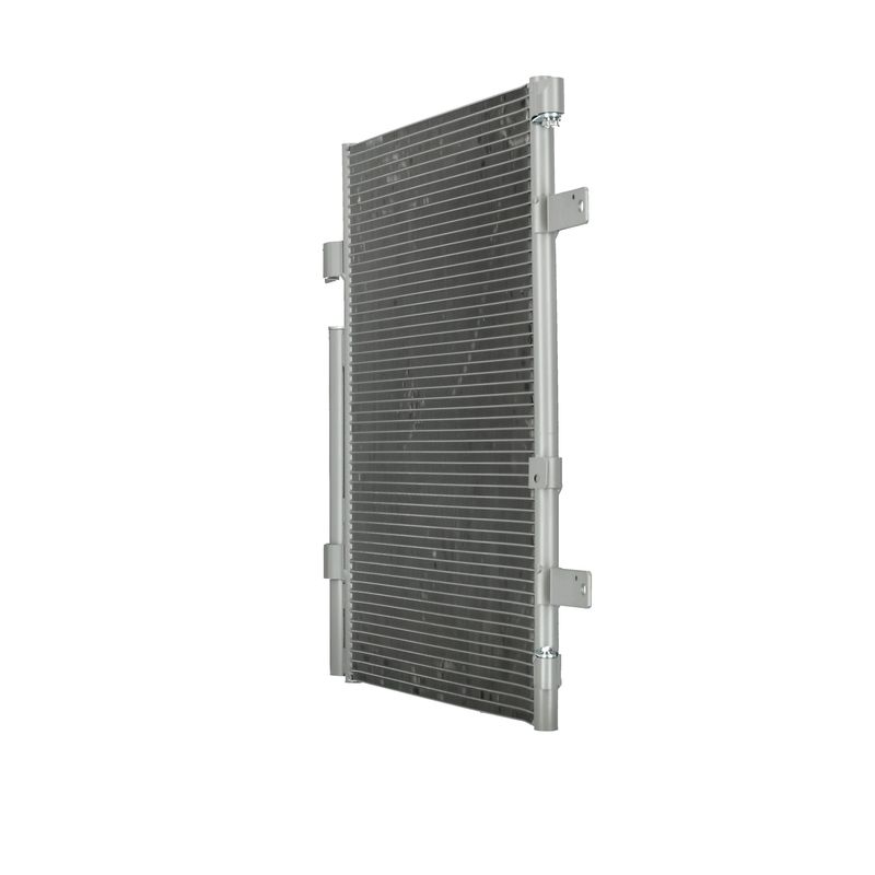 NISSENS 940094 Condenser, air conditioning