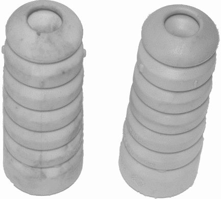 LEMFÖRDER 22167 01 Rubber Buffer, suspension