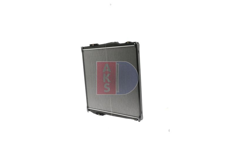 Chladič, chlazení motoru 270014N