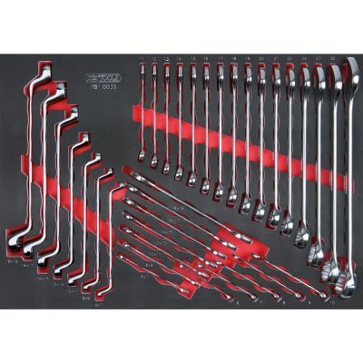 KS TOOLS Įrankių rinkinys