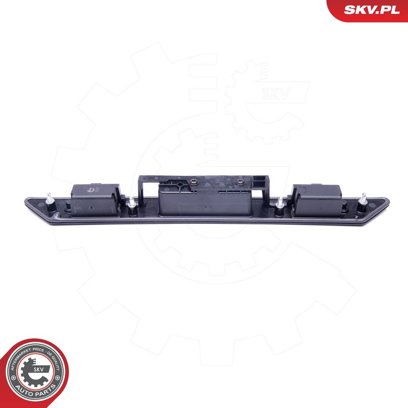 Tagaluugi käepide, ESEN SKV 96SKV139