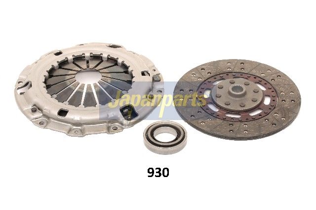 JAPANPARTS Sankabos komplektas