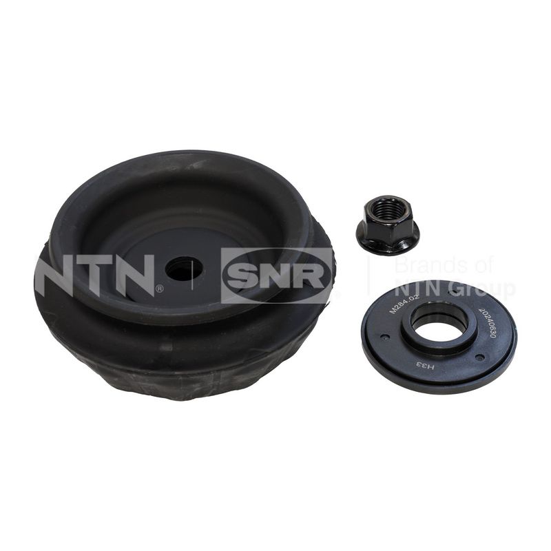 SNR KB689.09 Remonto komplektas, pakabos statramstis