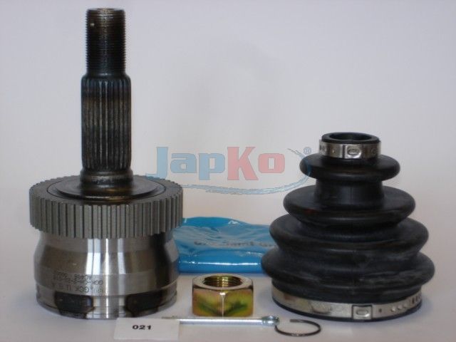 Liigendlaager, veovõll,...