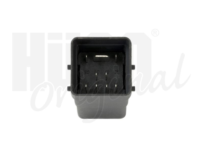 HITACHI 132232 Relay, glow plug system