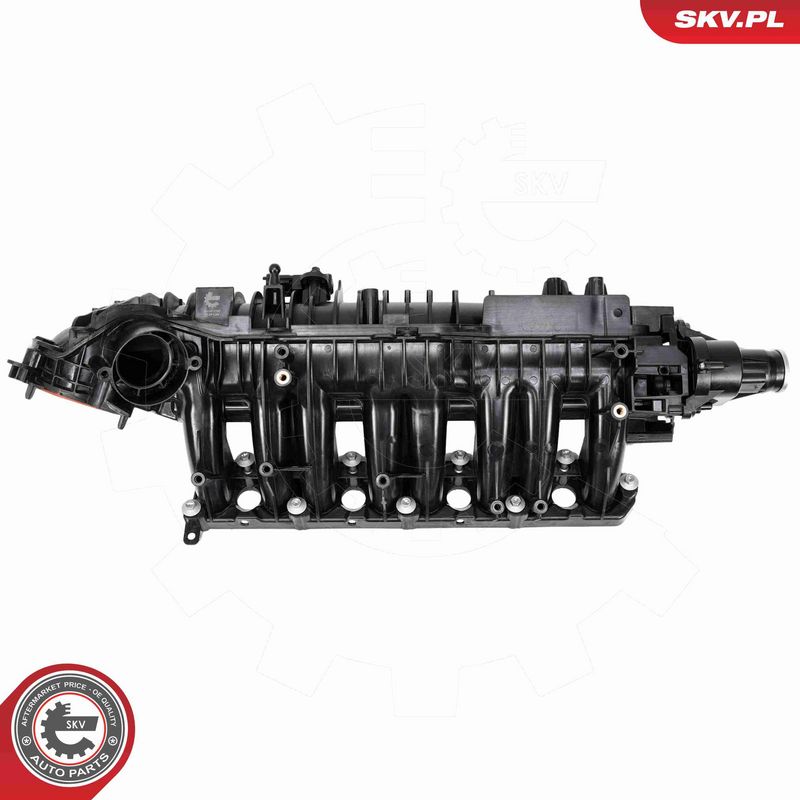 ESEN SKV 49SKV090 Intake Manifold Module