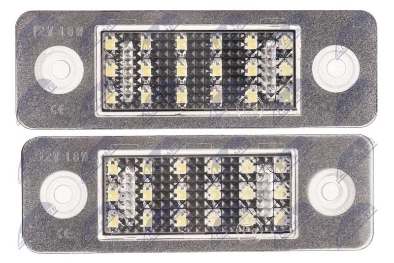 NTY ELP-VV-003 Numerio apšvietimo žibintas