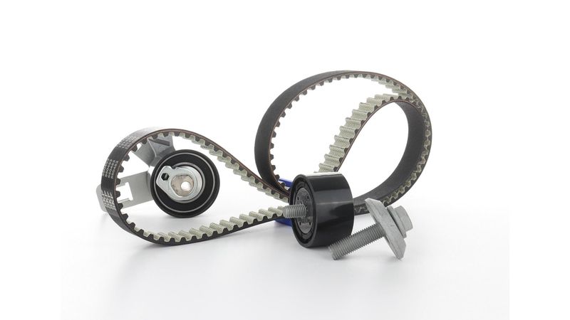 Hammasrihma komplekt, SKF VKMA 03319