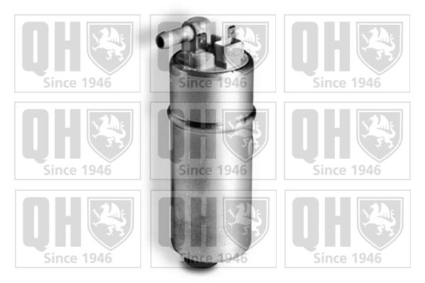 QUINTON HAZELL üzemanyag-szivattyú QFP816