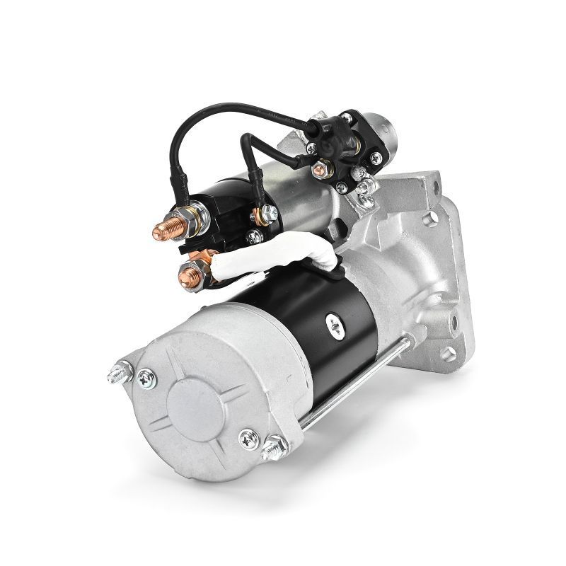 Startér SER81102-12B1